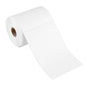 Label Tek White Paper Direct Thermal Label - 6" x 4" - 250 Labels x 1 Roll