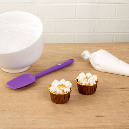 Panificio 3.5 oz Round Brown Foil Paper Baking Cup - Lids Available - 2 3/4" x 2 3/4" x 1 1/2" - 500 count box
