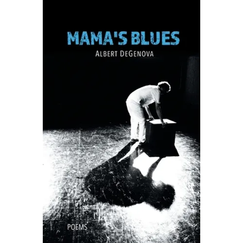 Mama's Blues - Paperback