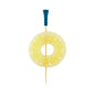 Pixy Assorted Bamboo Golf Tee Skewer - 6" - 1000 count box