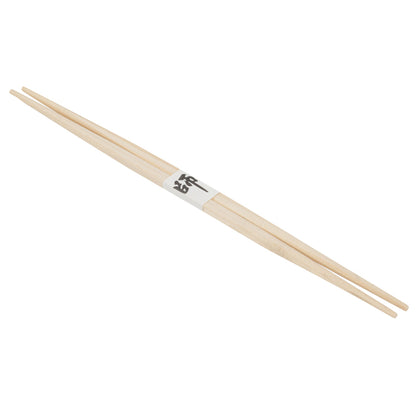 Bambuddha Natural Cedar Contour Chopsticks - Disposable - 9 1/2" x 3/4" - 1000 count box