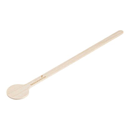 Restpresso Natural Wood Coffee Stirrer - 6" - 1000 count box