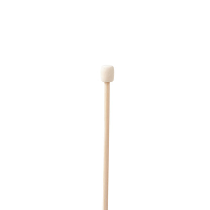 Pixy Natural Bamboo Cylinder Top Pick - 3 1/2" - 1000 count box