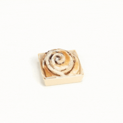 Taipei Poplar Baking / Serving Container - with Paper Liner - 2 3/4" x 2 3/4" x 3/4" - 100 count box