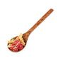 Coco Casa Natural Handmade Coconut Spoon - 10 3/4" x 2 1/2" x 3 1/4" - 1 count box