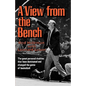 A View from the Bench - Paperback