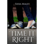 Time It Right - Paperback