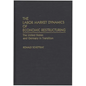 The Labor Market Dynamics of Economic Restructuring: The United States and Germany in Transition - Hardcover
