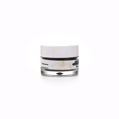 Pastry Tek 5g Black Edible Luster Dust - Food Grade - 1 count box