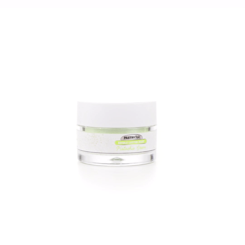 Pastry Tek 5g Pistachio Green Edible Luster Dust - Food Grade - 1 count box