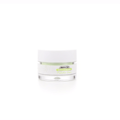 Pastry Tek 5g Pistachio Green Edible Luster Dust - Food Grade - 1 count box