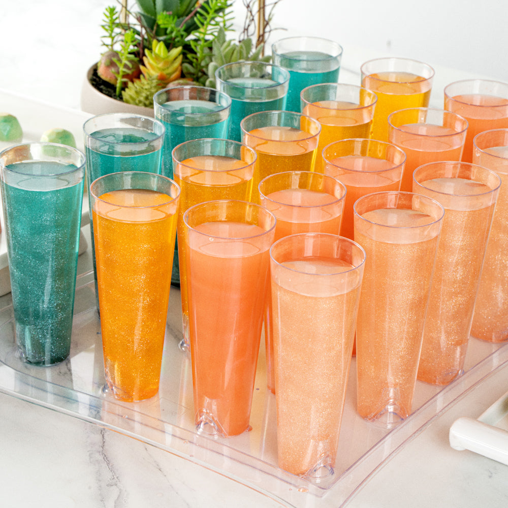 Pastry Tek 5g Champagne Pink Edible Luster Dust - Food Grade - 1 count box