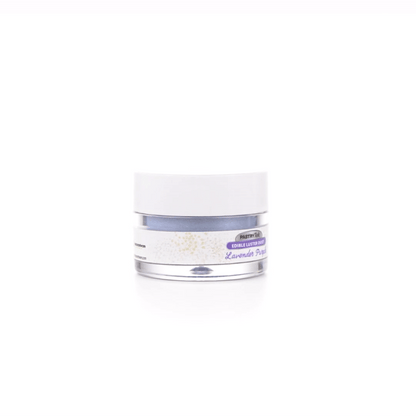 Pastry Tek 5g Lavender Purple Edible Luster Dust - Food Grade - 1 count box