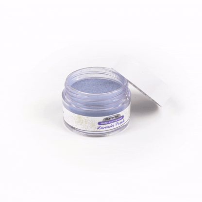 Pastry Tek 5g Lavender Purple Edible Luster Dust - Food Grade - 1 count box