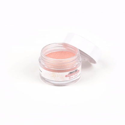Pastry Tek 5g Rose Gold Edible Luster Dust - Food Grade - 1 count box