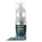 Pastry Tek 5g Peacock Green Edible Glitter Dust Spray - 1 count box