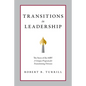 Transitions in Leadership: The Story of the MBV - Paperback