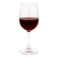 Voglia Nude 9 oz Dessert and Port Wine Glass - Crystal - 2 3/4" x 2 3/4" x 7" - 6 count box