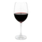 Voglia Nude 16 oz Pinot Noir and Burgundy Wine Glass - Crystal, All-Purpose - 3 1/4" x 3 1/4" x 8 3/4" - 6 count box