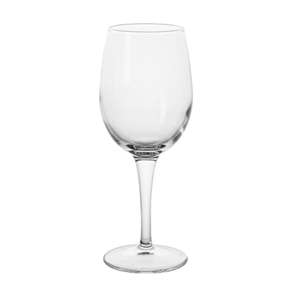 Cascata 8 oz Dessert / Port Wine Glass - 2 3/4" x 2 3/4" x 7 1/4" - 6 count box