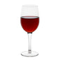Cascata 8 oz Dessert / Port Wine Glass - 2 3/4" x 2 3/4" x 7 1/4" - 12 count box