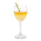 Cascata 11 oz White Wine Glass - All-Purpose - 3 1/4" x 3 1/4" x 7 3/4" - 6 count box