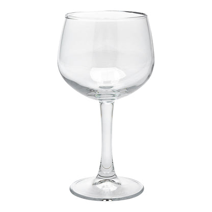 Cascata 13 oz Balloon Red Wine Glass - 3 3/4" x 3 3/4" x 7" - 6 count box