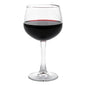 Cascata 13 oz Balloon Red Wine Glass - 3 3/4" x 3 3/4" x 7" - 12 count box