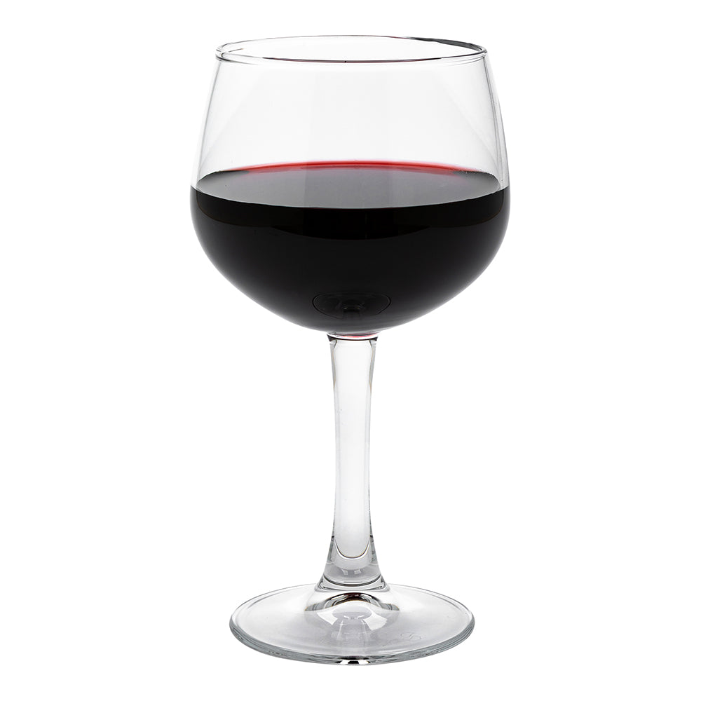 Cascata 13 oz Balloon Red Wine Glass - 3 3/4" x 3 3/4" x 7" - 6 count box