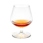 Cascata 13 oz Brandy Snifter Glass - 3 1/2" x 3 1/2" x 5" - 6 count box