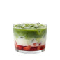Sumi 8 oz Rocks Glass - 3 1/4" x 3 1/4" x 2 1/4" - 6 count box