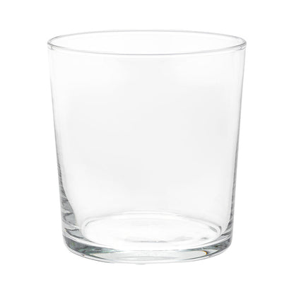 Sumi 13 oz Double Old Fashioned Glass - 3 1/4" x 3 1/4" x 3 1/2" - 12 count box