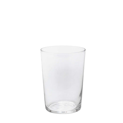 Sumi 17 oz Highball Glass - 3 1/2" x 3 1/2" x 4 3/4" - 6 count box