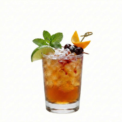 Sumi 17 oz Highball Glass - 3 1/2" x 3 1/2" x 4 3/4" - 6 count box