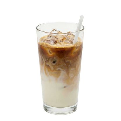 Sumi 19 oz Beverage Glass - 3 1/2" x 3 1/2" x 6" - 12 count box