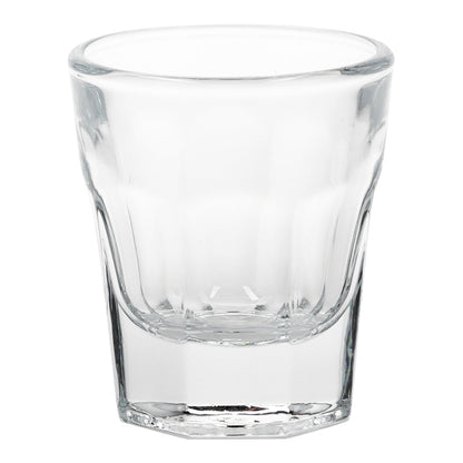 Otto 1 oz Shot Glass - 2" x 2" x 2" - 6 count box