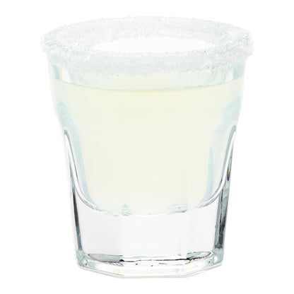 Otto 1 oz Shot Glass - 2" x 2" x 2" - 12 count box