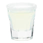 Otto 1 oz Shot Glass - 2" x 2" x 2" - 6 count box
