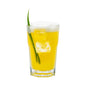 Otto 10 oz Highball Glass - 3" x 3" x 4 3/4" - 6 count box