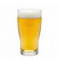 Bev Tek 16 oz Tulip Beer Pint Glass - 3" x 3" x 5 3/4" - 6 count box