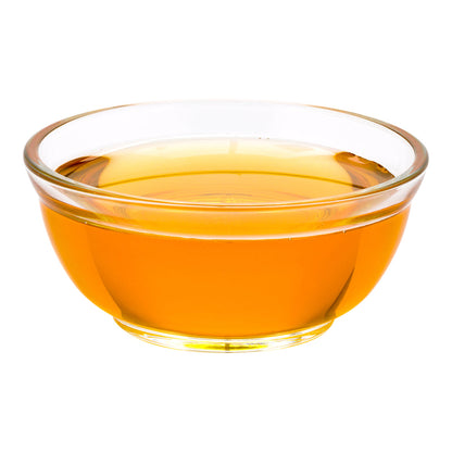 Mini Serve 3 oz Glass Mini Prep Bowl - 3" x 3" x 1 1/4" - 6 count box