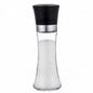 Vetri 6 oz Glass Salt / Pepper Shaker - 1 3/4" x 1 3/4" x 5 3/4" - 1 count box