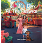 JJ's Day At The Festival - Hardcover