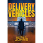 Delivery Vehicles - Paperback