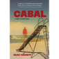 Cabal: A Dane Cooper Novel - Paperback