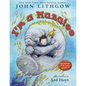 I'm a Manatee: I'm a Manatee [With CD] - Hardcover