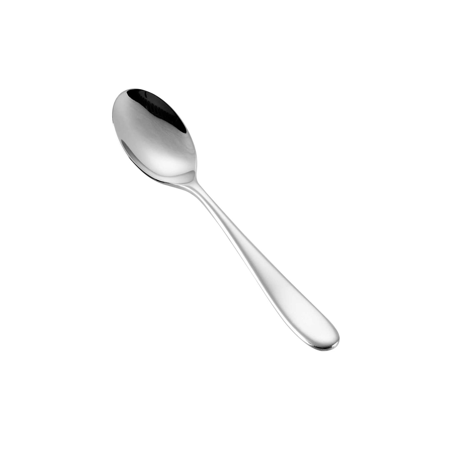 Sovereign 18/10 Stainless Steel Table Spoon - 7 3/4" - 2 count box