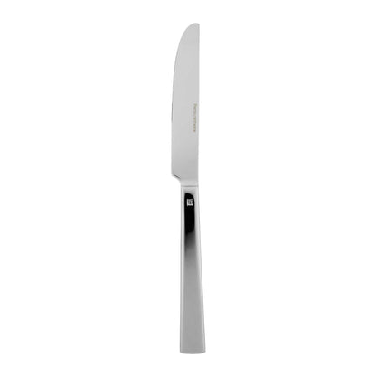 Imperial 13/0 Stainless Steel Table Knife - 9 1/4" - 2 count box