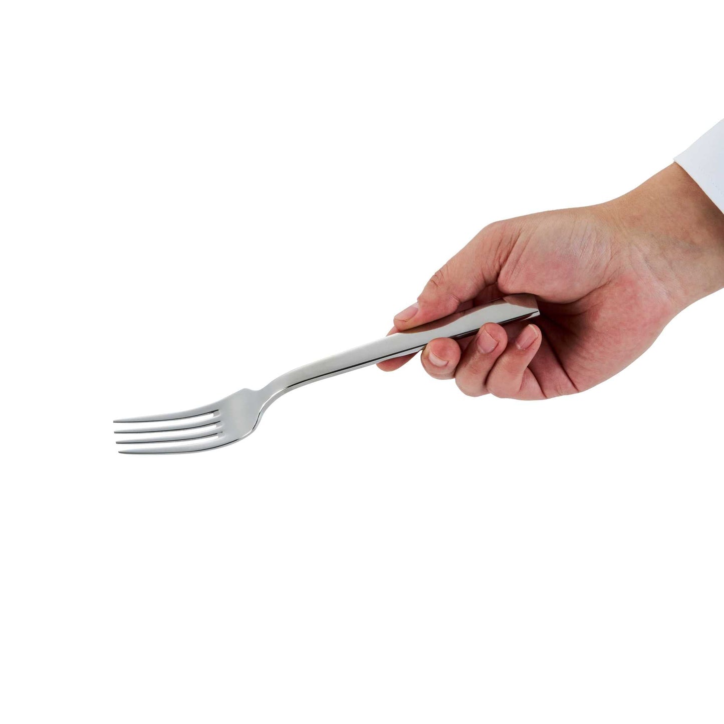 Imperial 18/10 Stainless Steel Dinner Fork - 7 3/4" - 2 count box