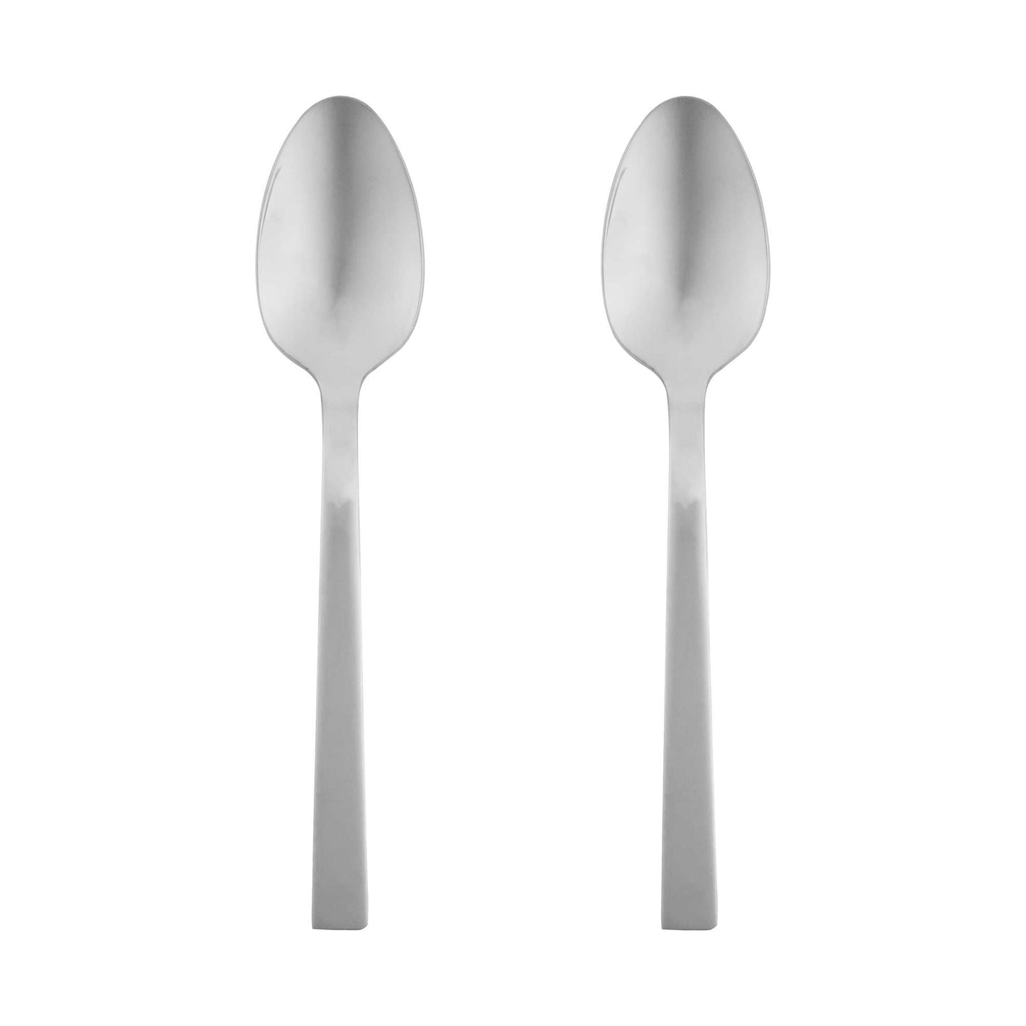Imperial 18/10 Stainless Steel Table Spoon - 7 3/4" - 2 count box